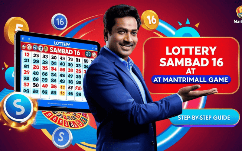 lottery sambad 16